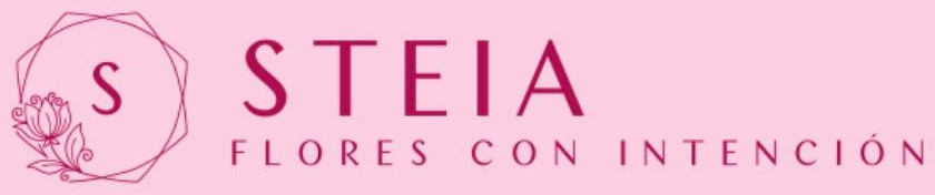 STEIA, flores con intención